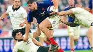 RUGBY PRO – France-Argentine, Toulon-Bayonne et Montpellier-Pau